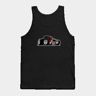 Hotroad Tank Top